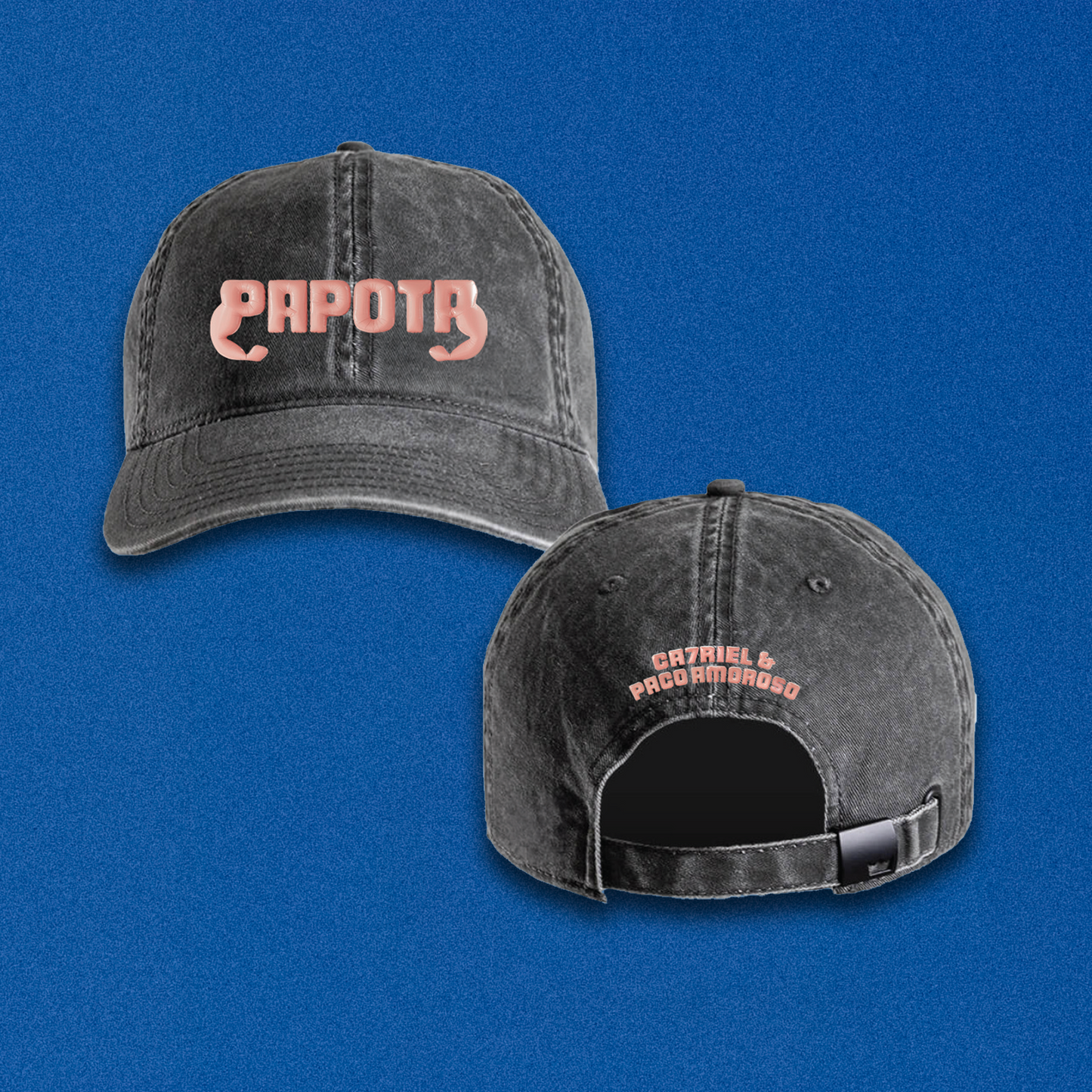 PAPOTA CAP