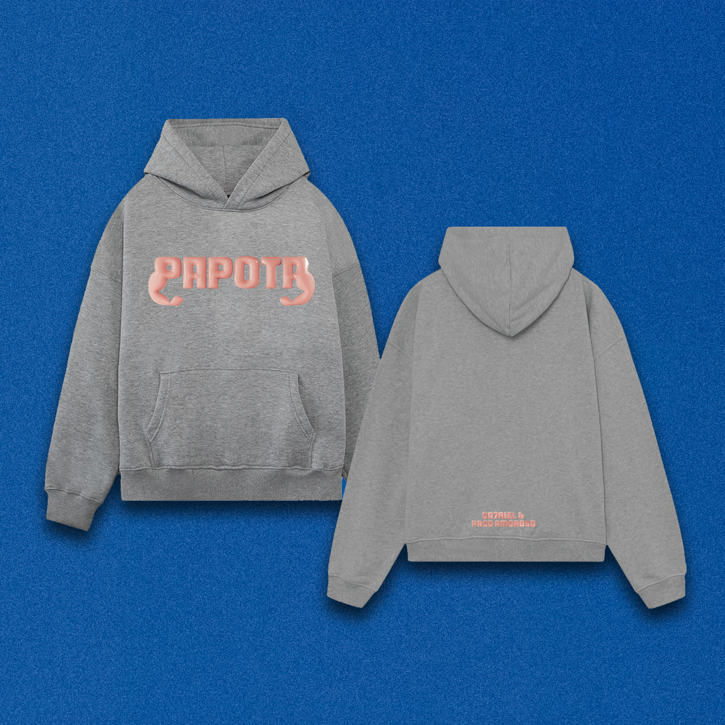 PAPOTA HOODIE