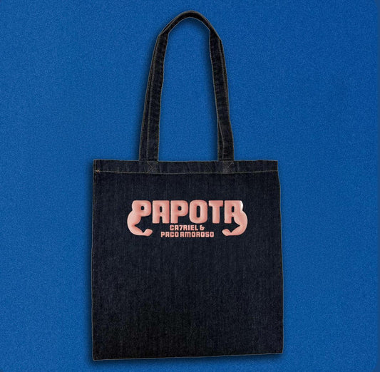 PAPOTA BAG