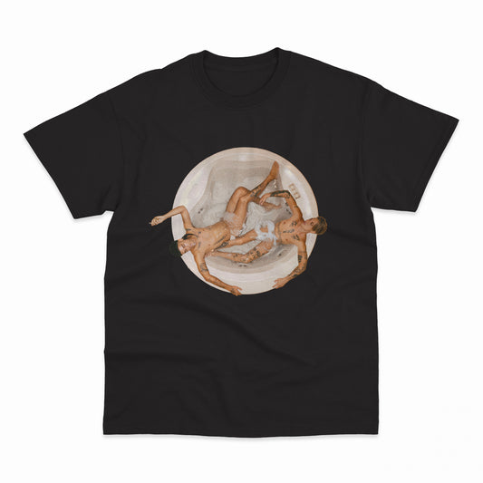 BANO MARIA JACUZZI T-SHIRT