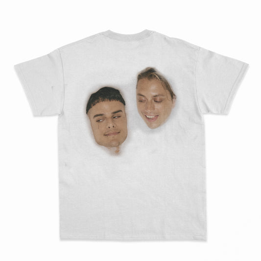 BAÑO MARIA ESPUMA T-SHIRT