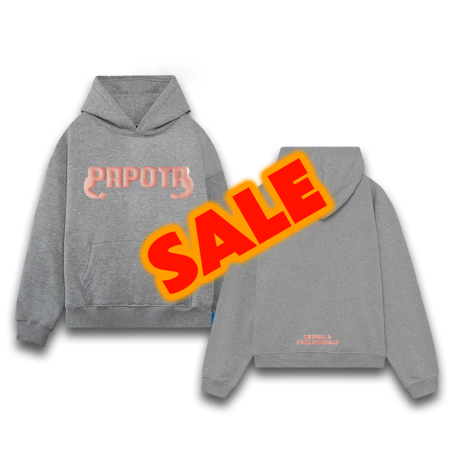 PAPOTA HOODIE