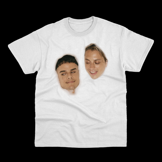 BAÑO MARIA ESPUMA T-SHIRT