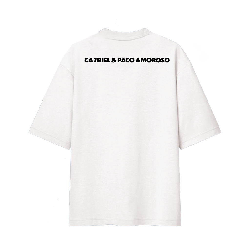 TOP OF THE HILLS BOXY TEE