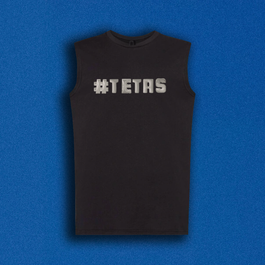 #TETAS AMERICANA