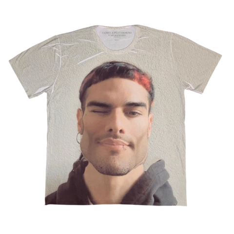 BAÑO MARIA  CHAD 1 T-SHIRT