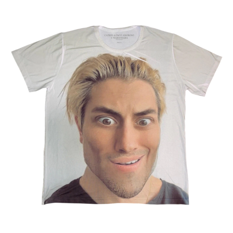 BAÑO MARIA CHAD EDITION